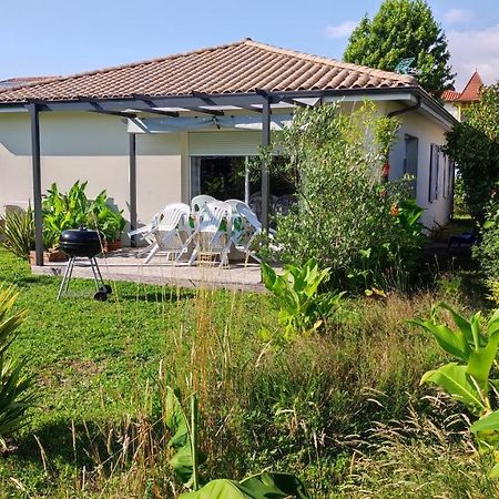 Maison Bassin D'Arcachon Gujan-Mestras Buitenkant foto