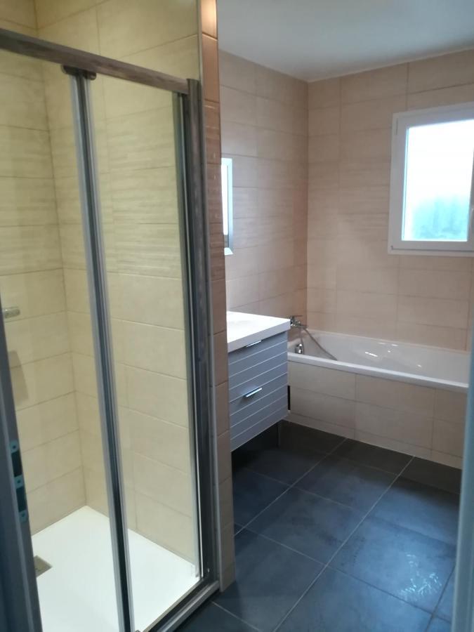 Maison Bassin D'Arcachon Gujan-Mestras Buitenkant foto